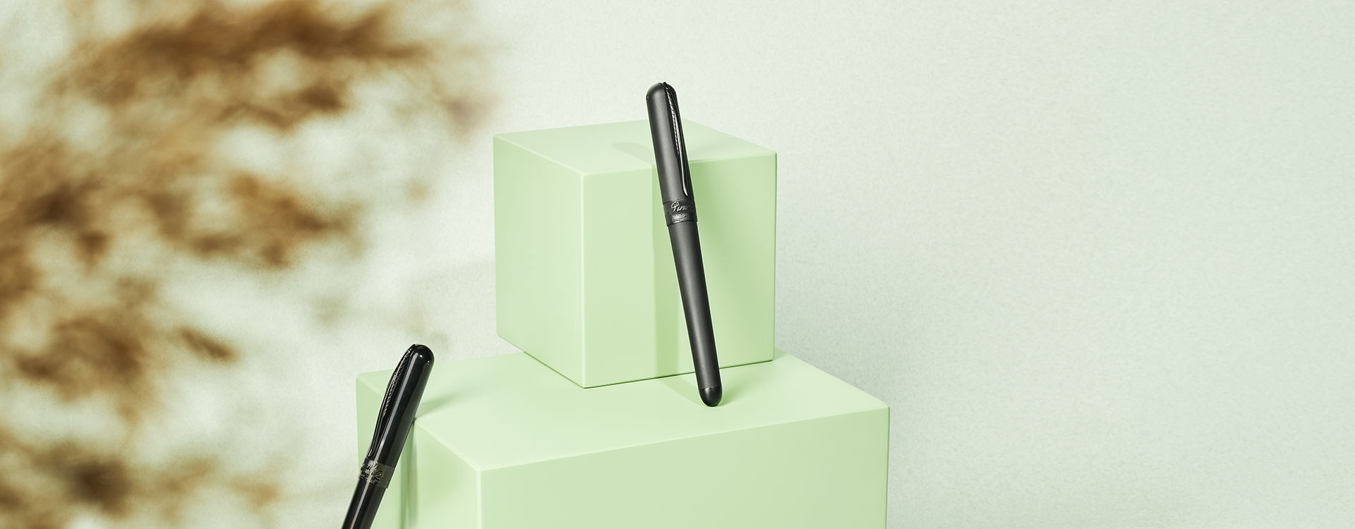 Penne rollerball