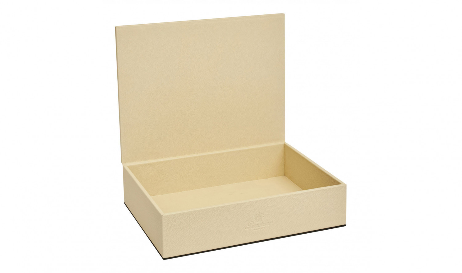 Storage Box Franzi Leather