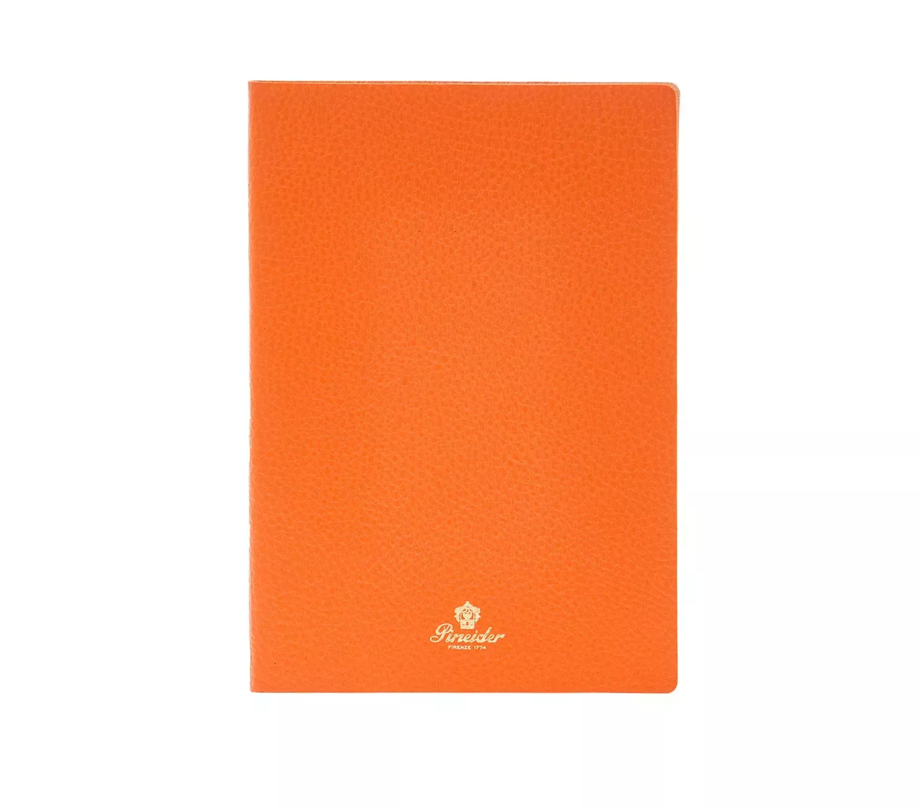 Medium Unlined Notebook Collection