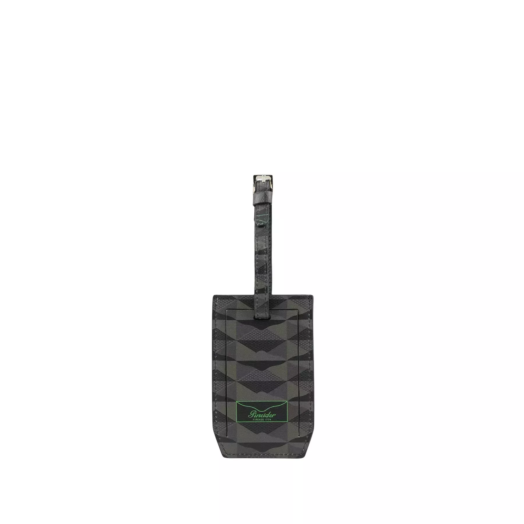 EMPRESS LUGGAGE TAG