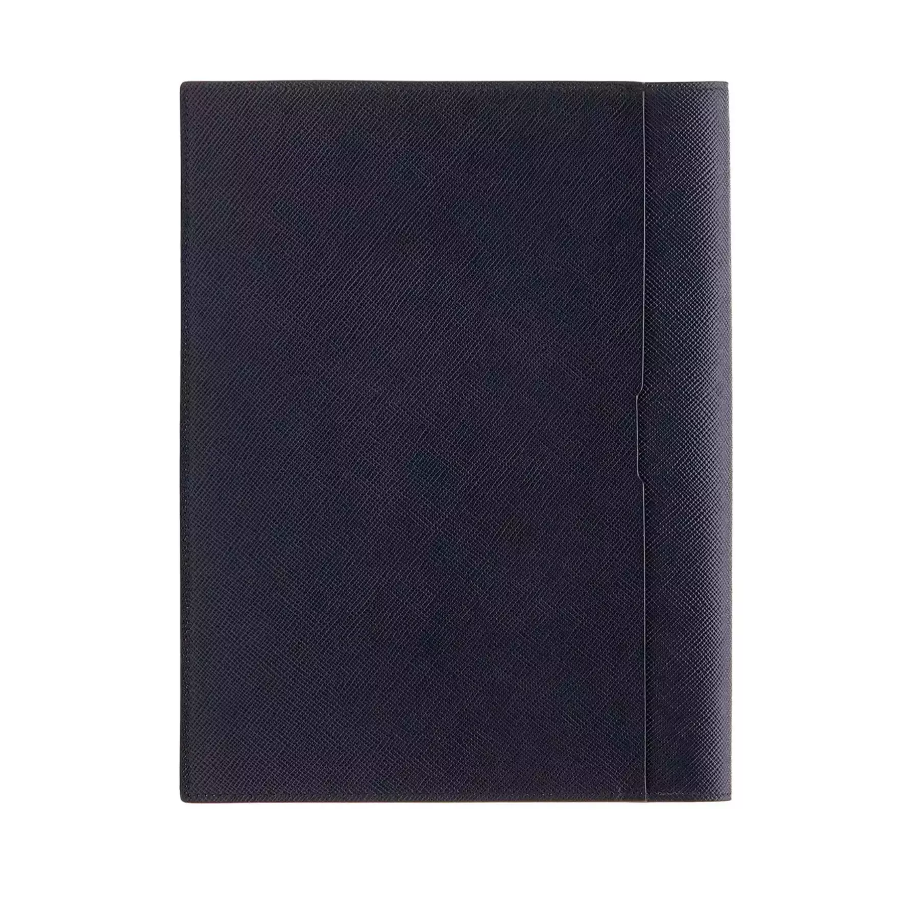 Mini Franzi Collection Notepad Holder with card holder