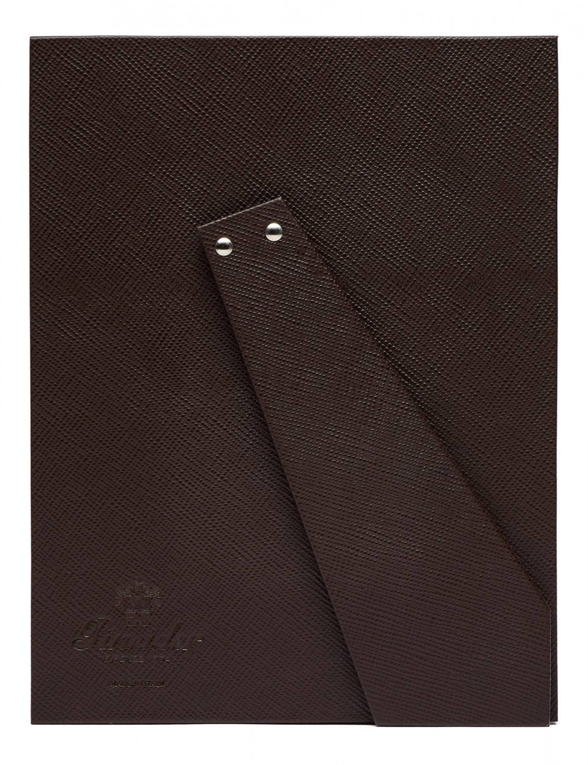Frame in mini franzi leather