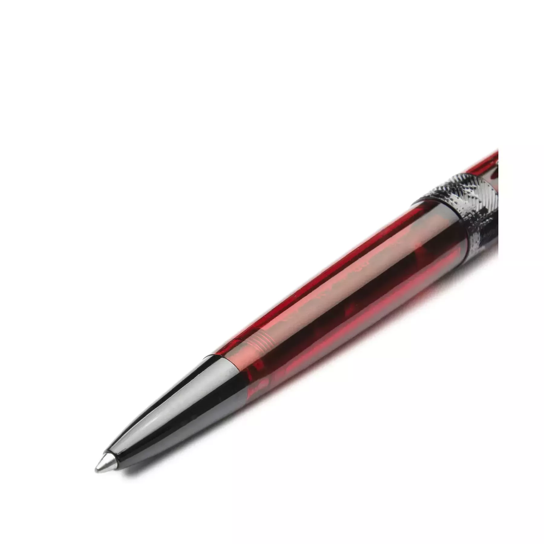 Penna a Sfera Avatar  UR Demo e Black trims