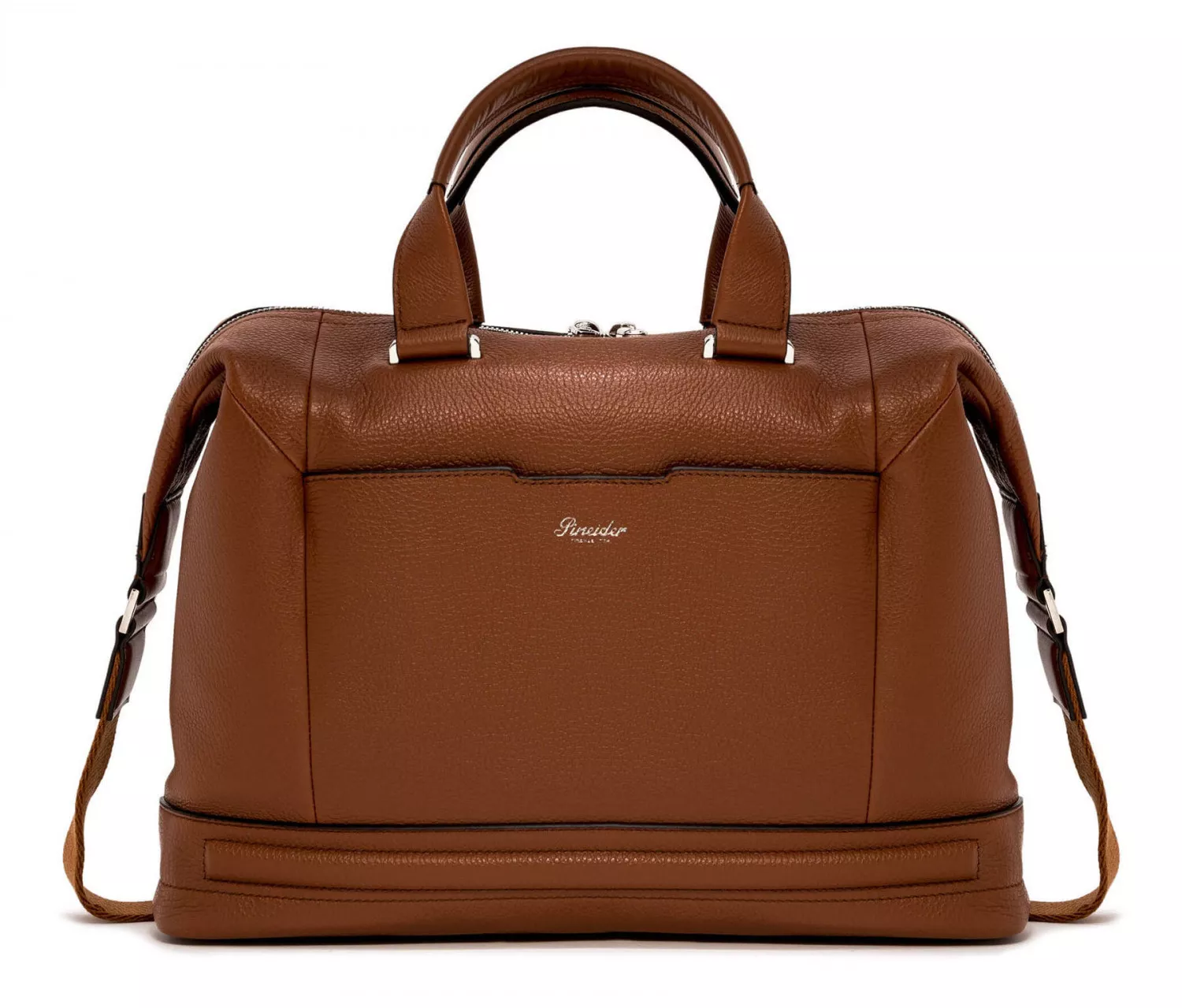 360 SLIM BRIEFCASE BLACK-T.CALDO