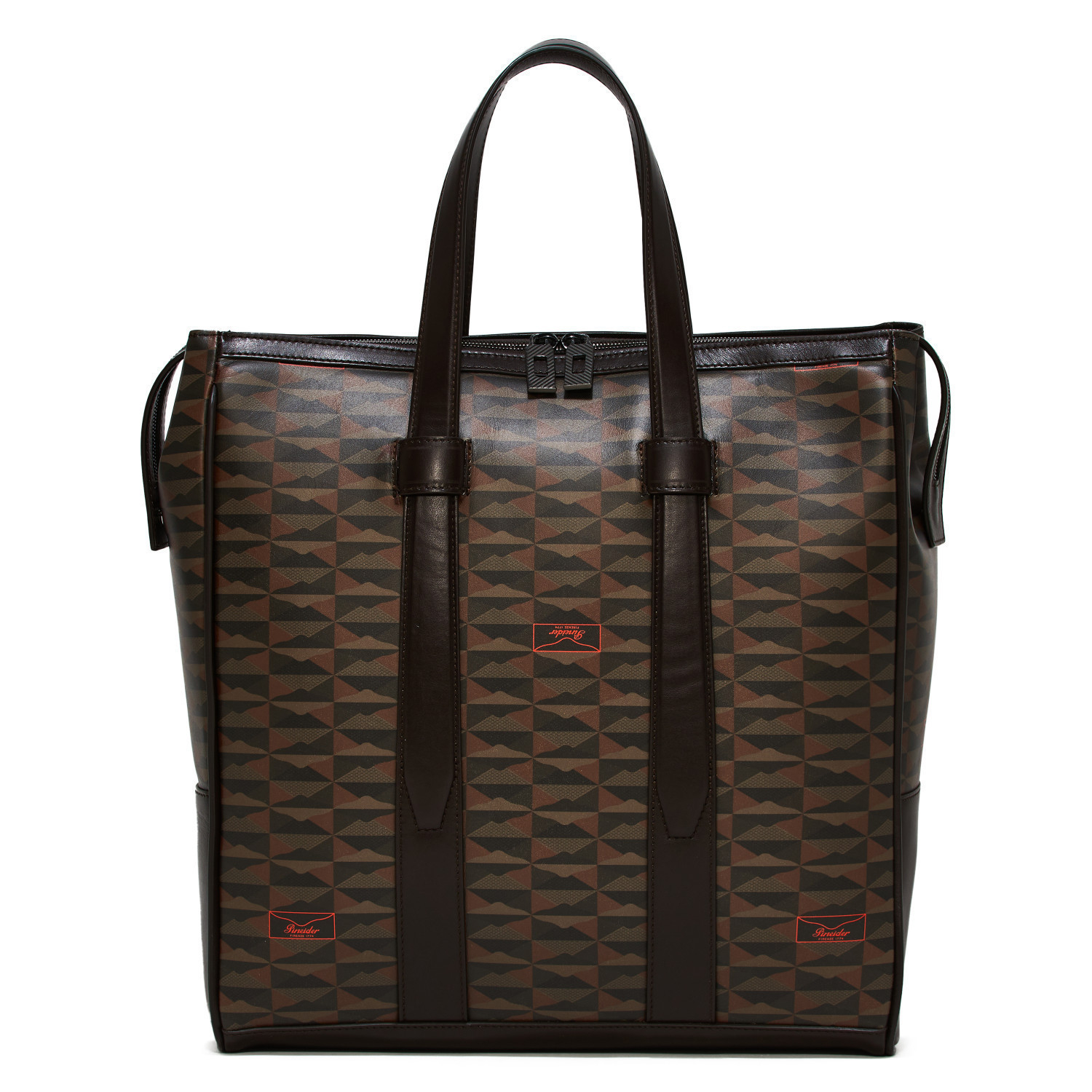 Tote bag Empress