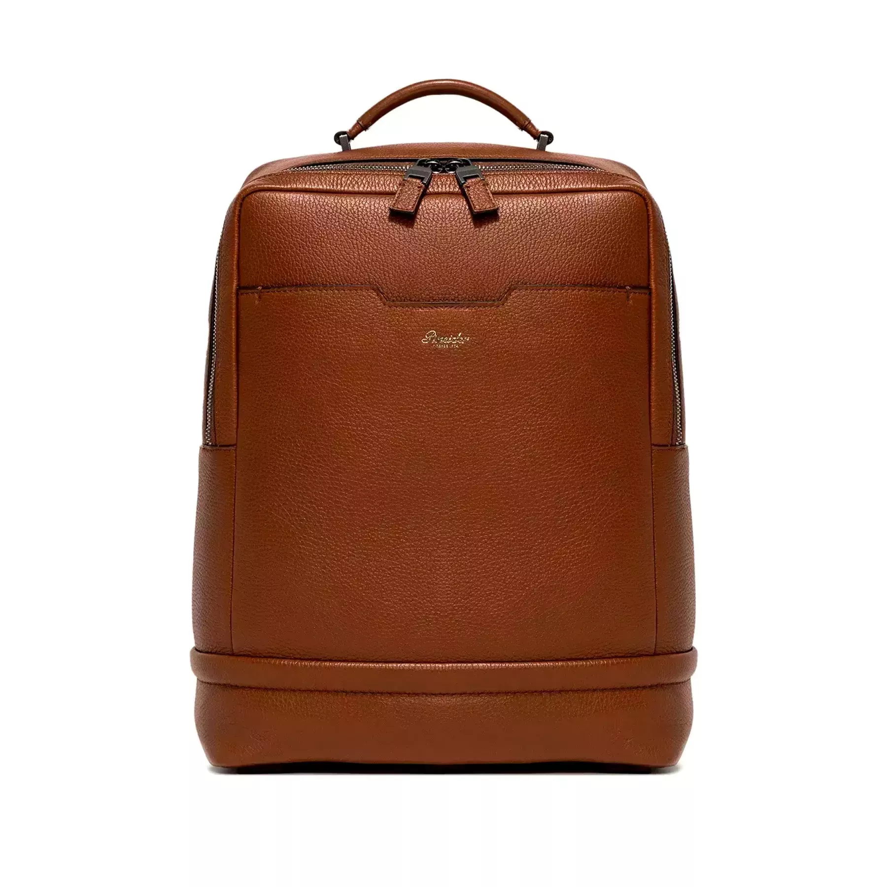 Grained Collection Regular  Backpack