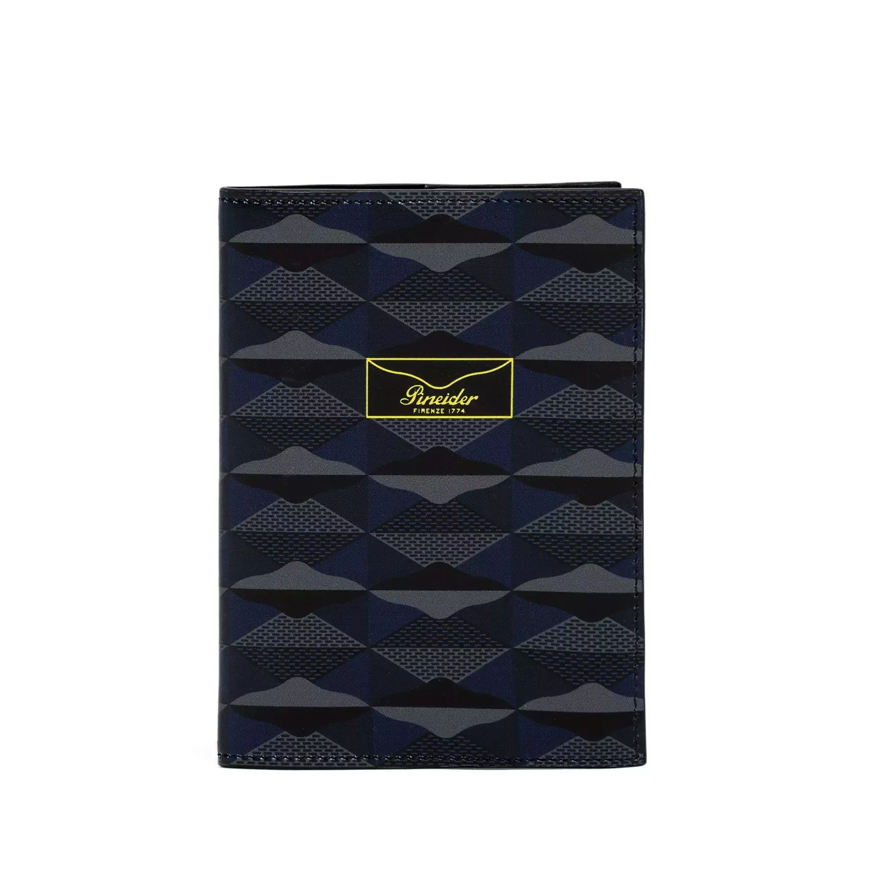 Passport Holder Empress