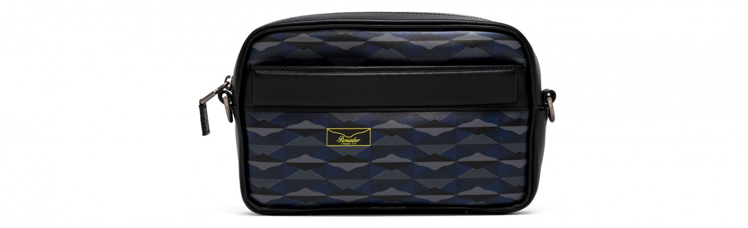 Borsa a tracolla Empress