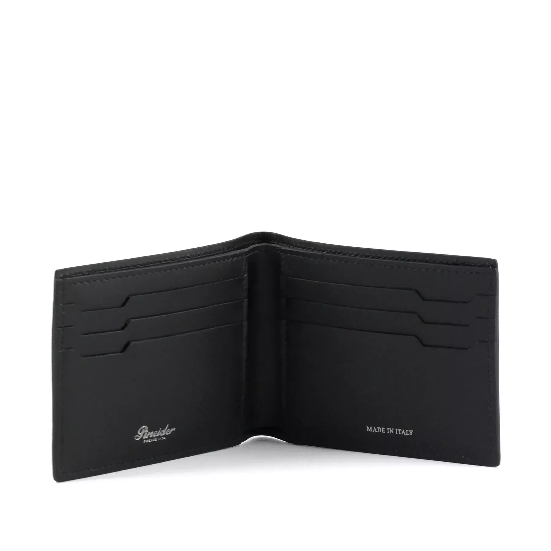 Bi-Fold Wallet 6CC Digital Empress Collection