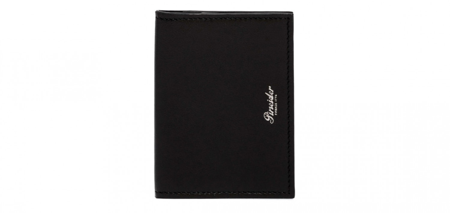 Metro Folded Card Holder