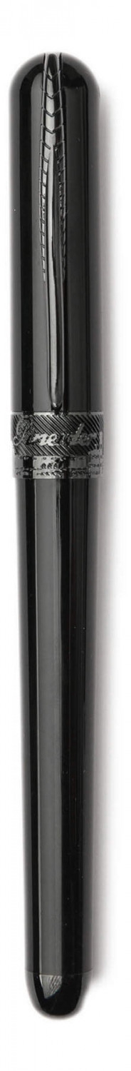 Rollerball Avatar UR Black Glossy