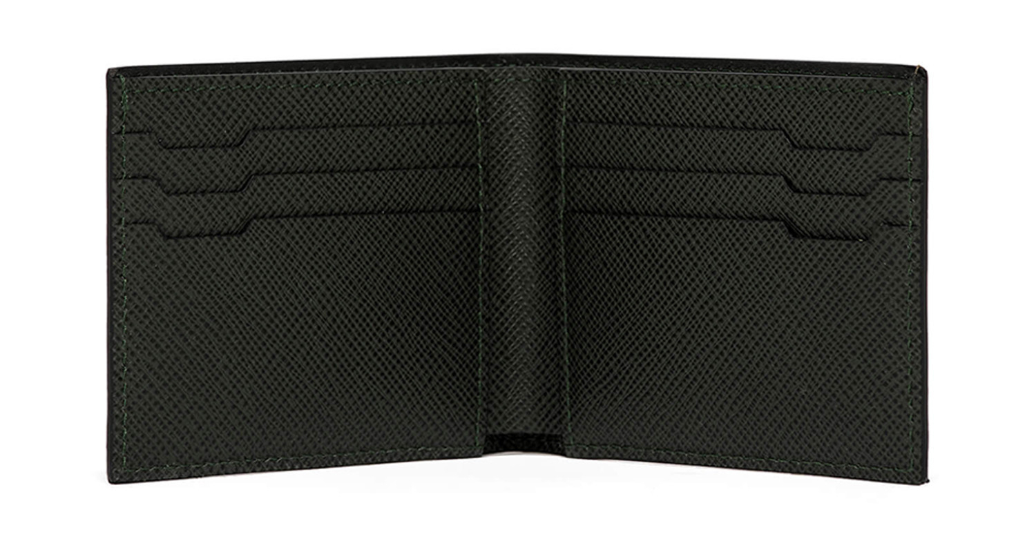 Louis Vuitton 6cc Bifold Wallet - Monogram