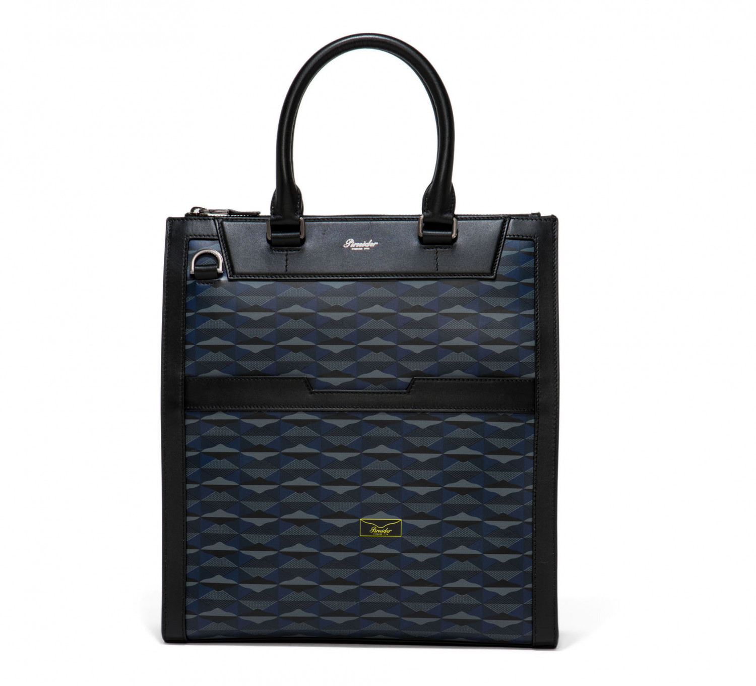 Shopping Bag Collezione Digital Empress