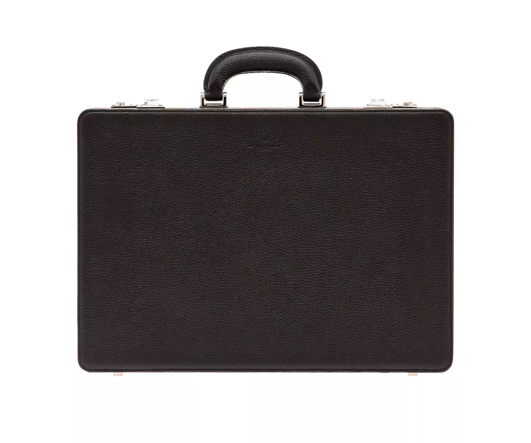 Grained Collection Bond Briefcase