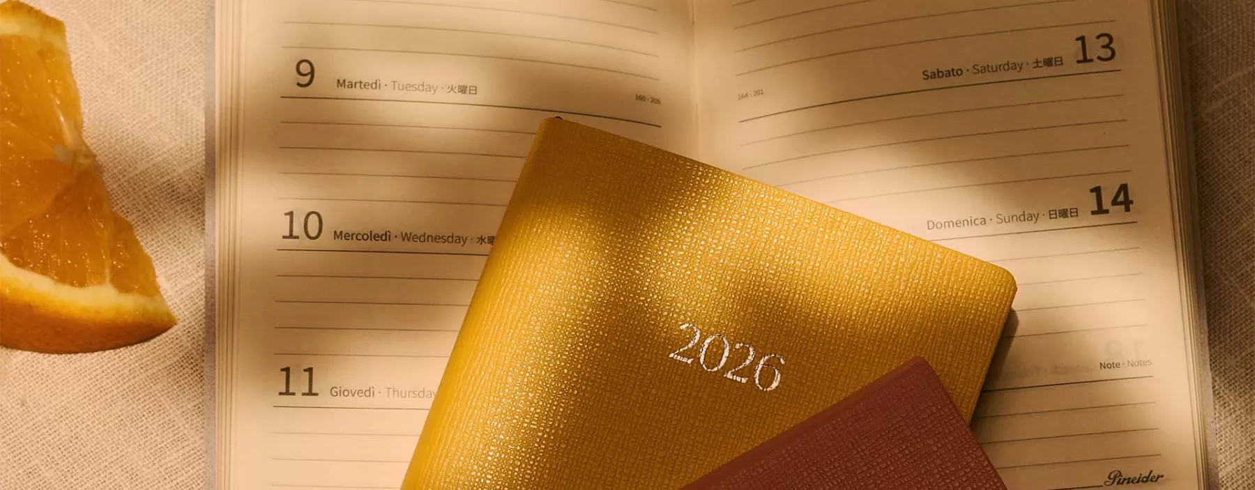 Diary
