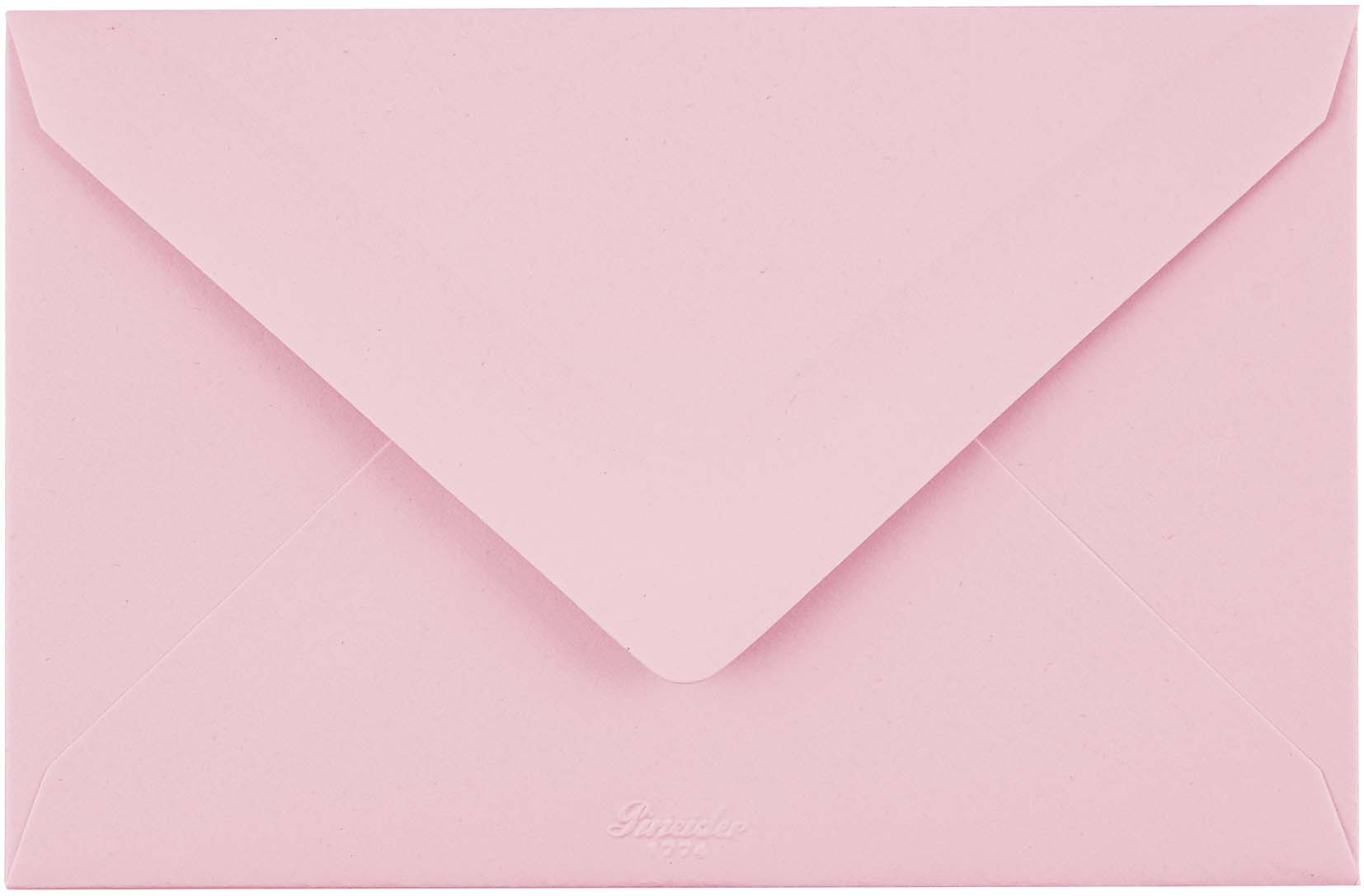 Florentia Back Address Envelope