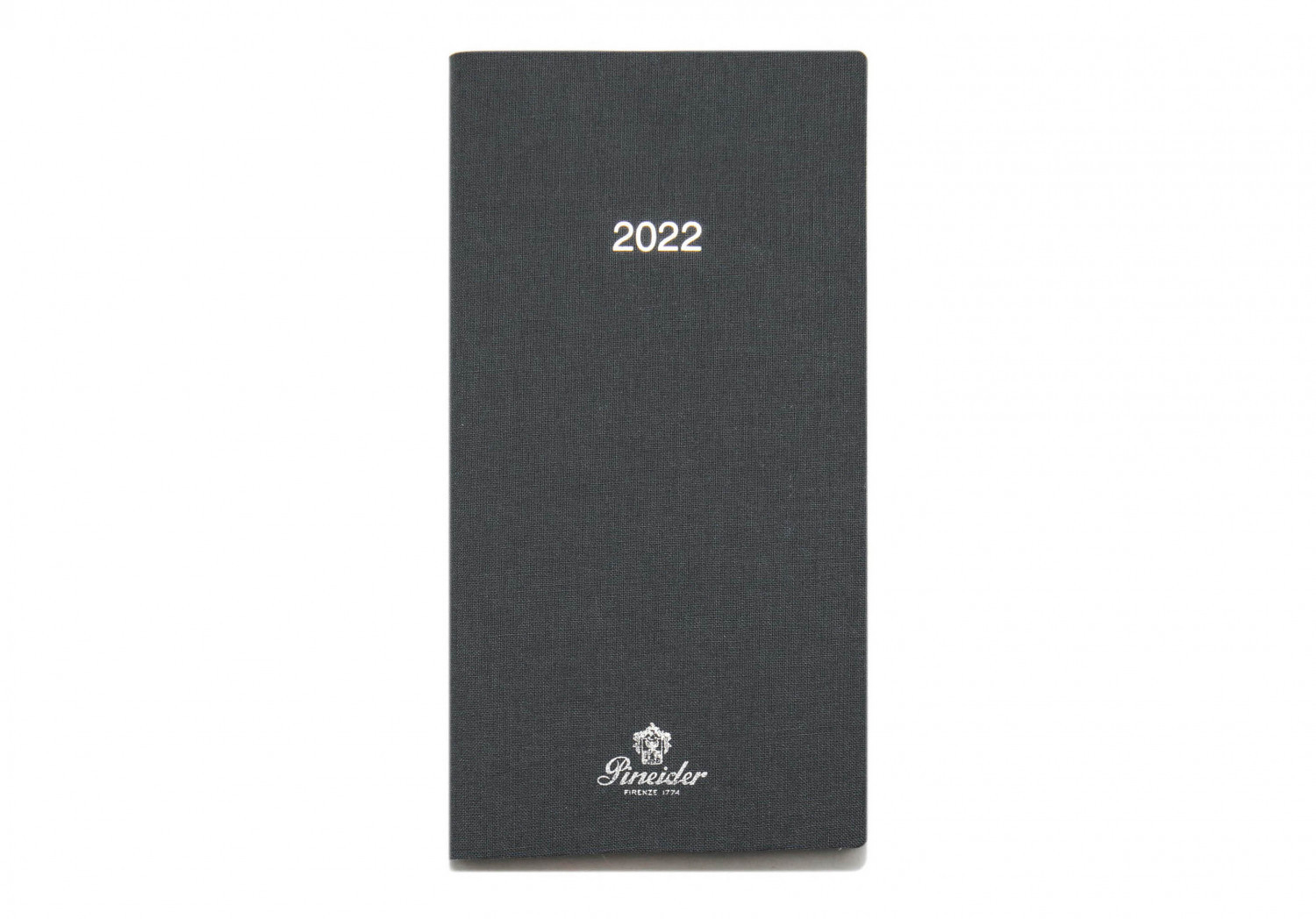 Pocket Diary 2022 Canvas