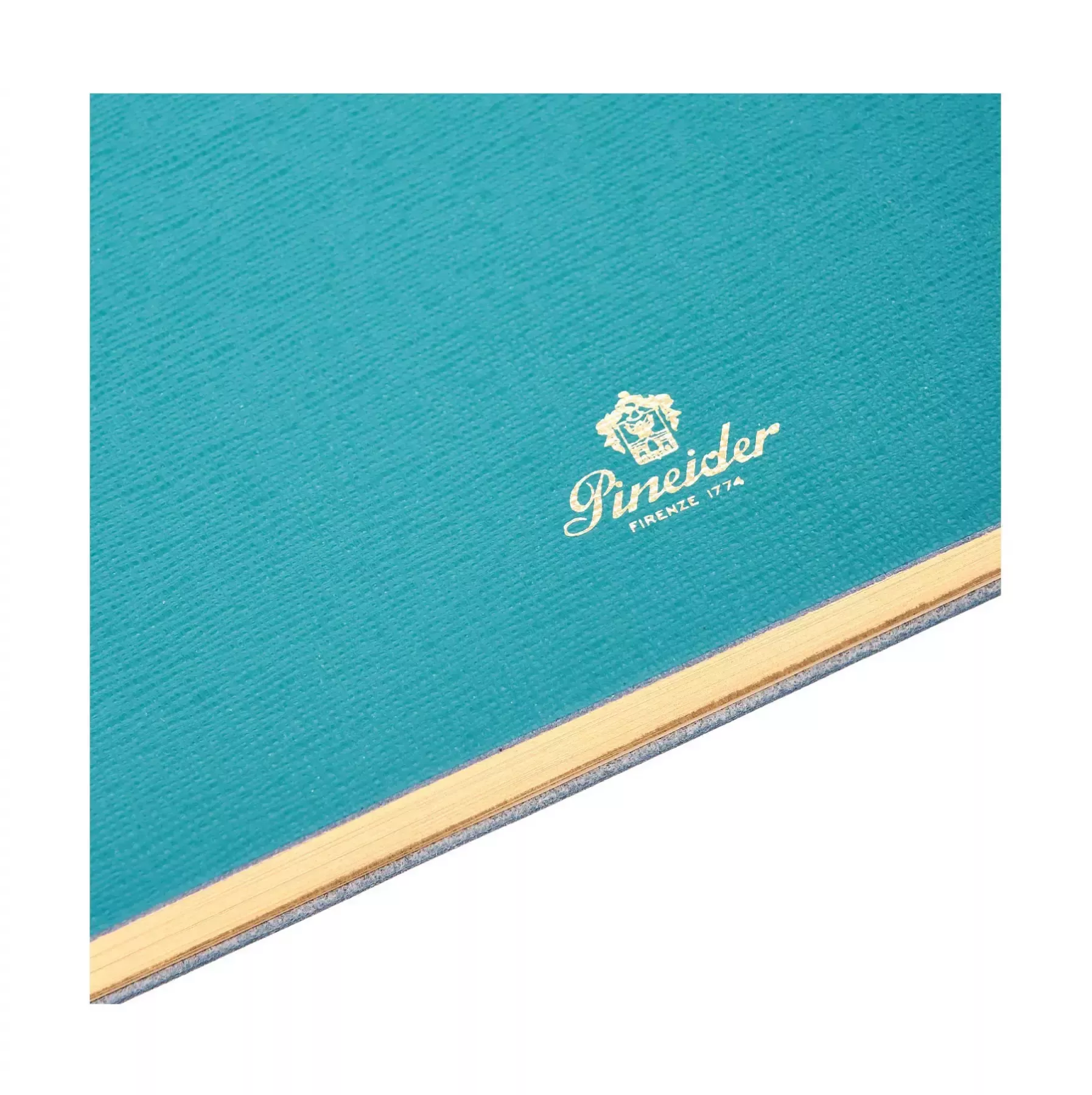 Large lined Milano Notebook