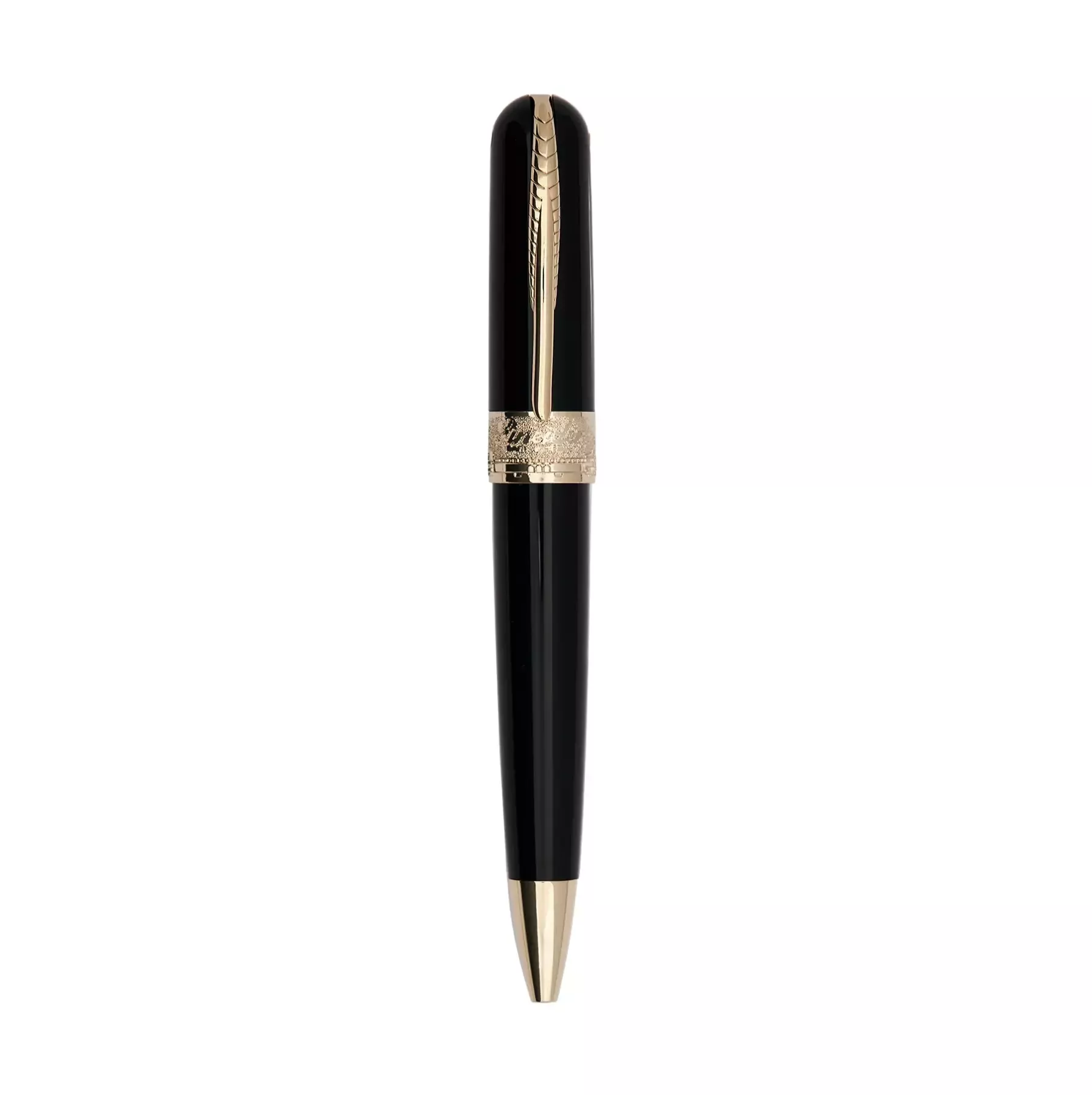 Penna Sfera Avatar UR Mini con Finiture Oro