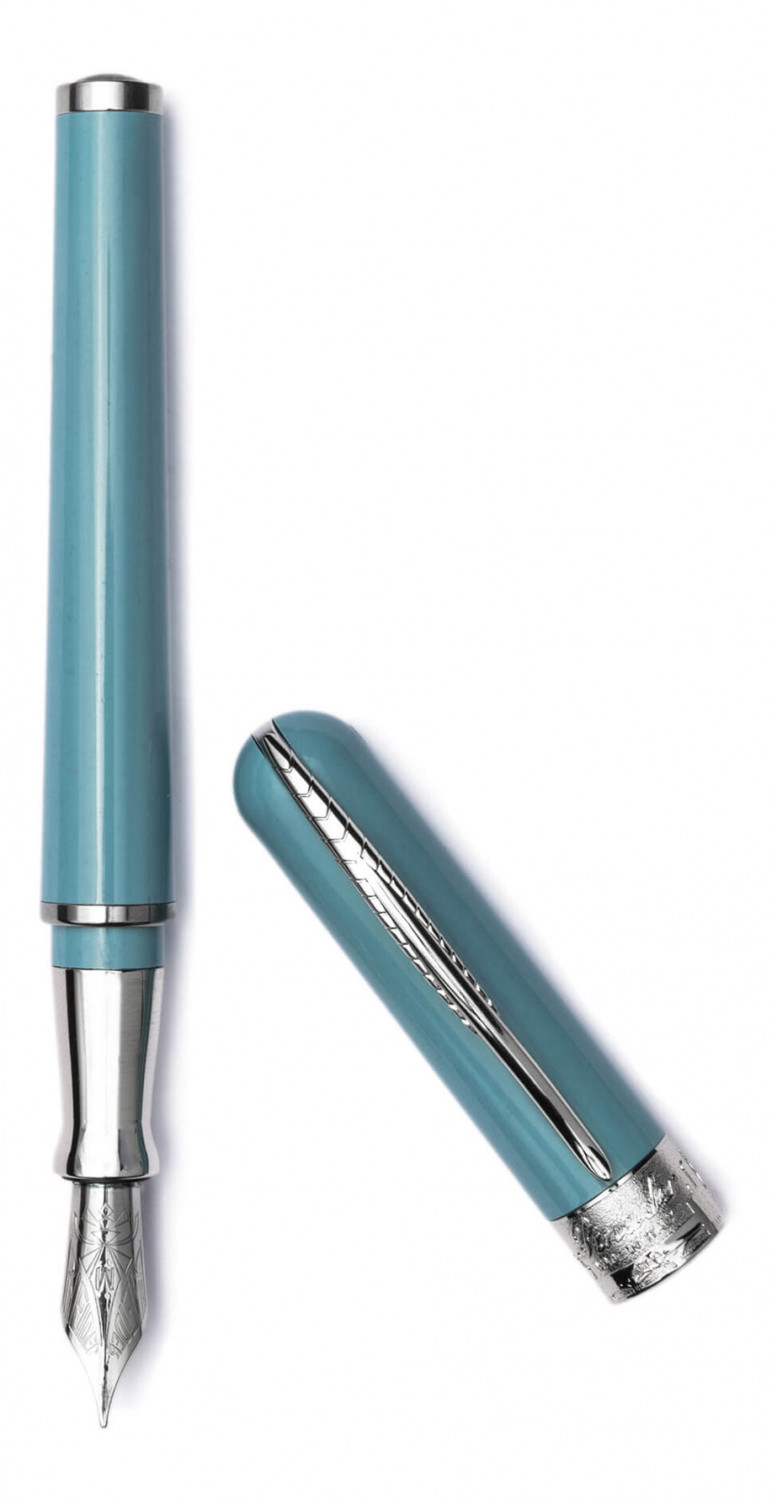 Avatar UR Personal Fountain Pen