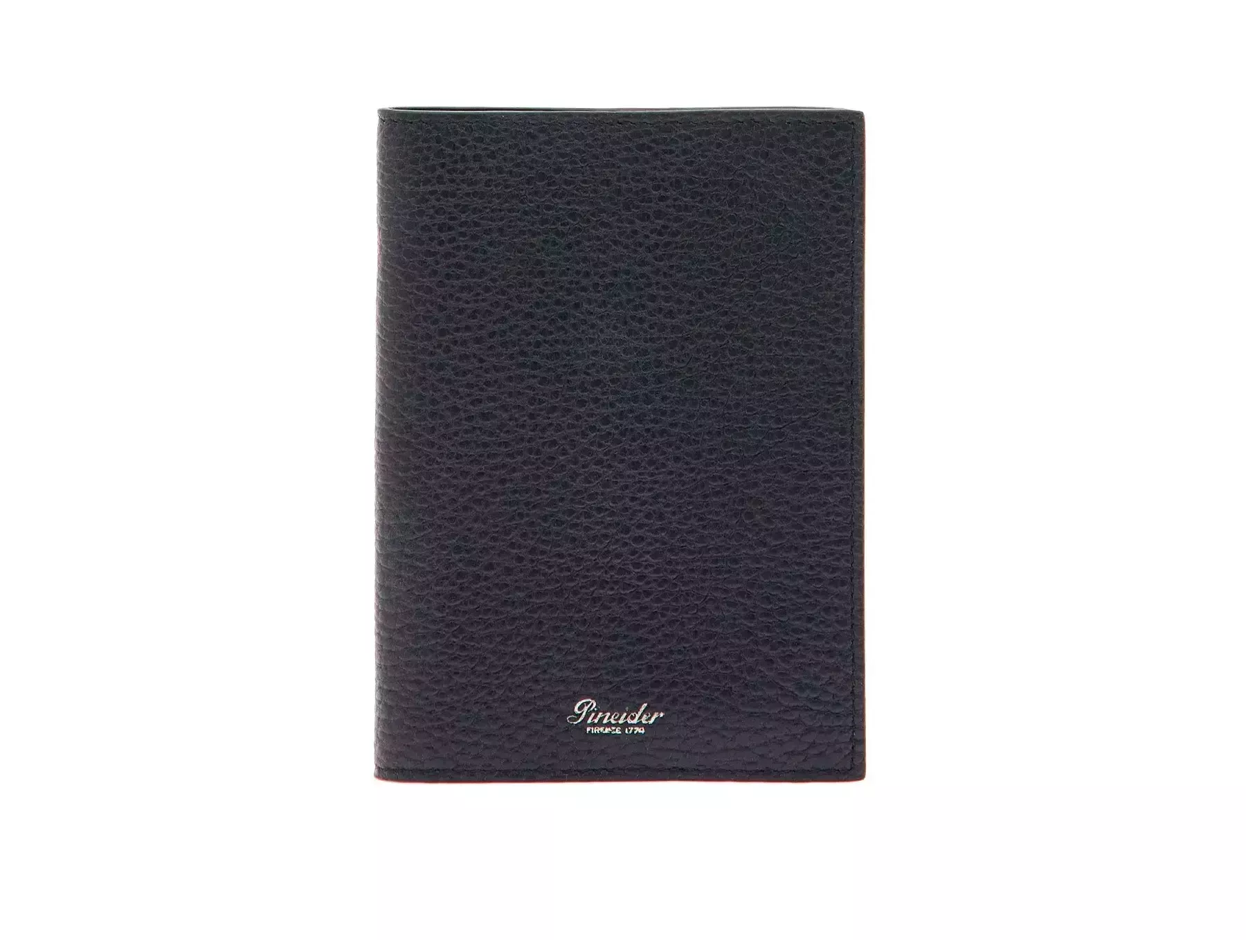 Grained Collection Passport Holder