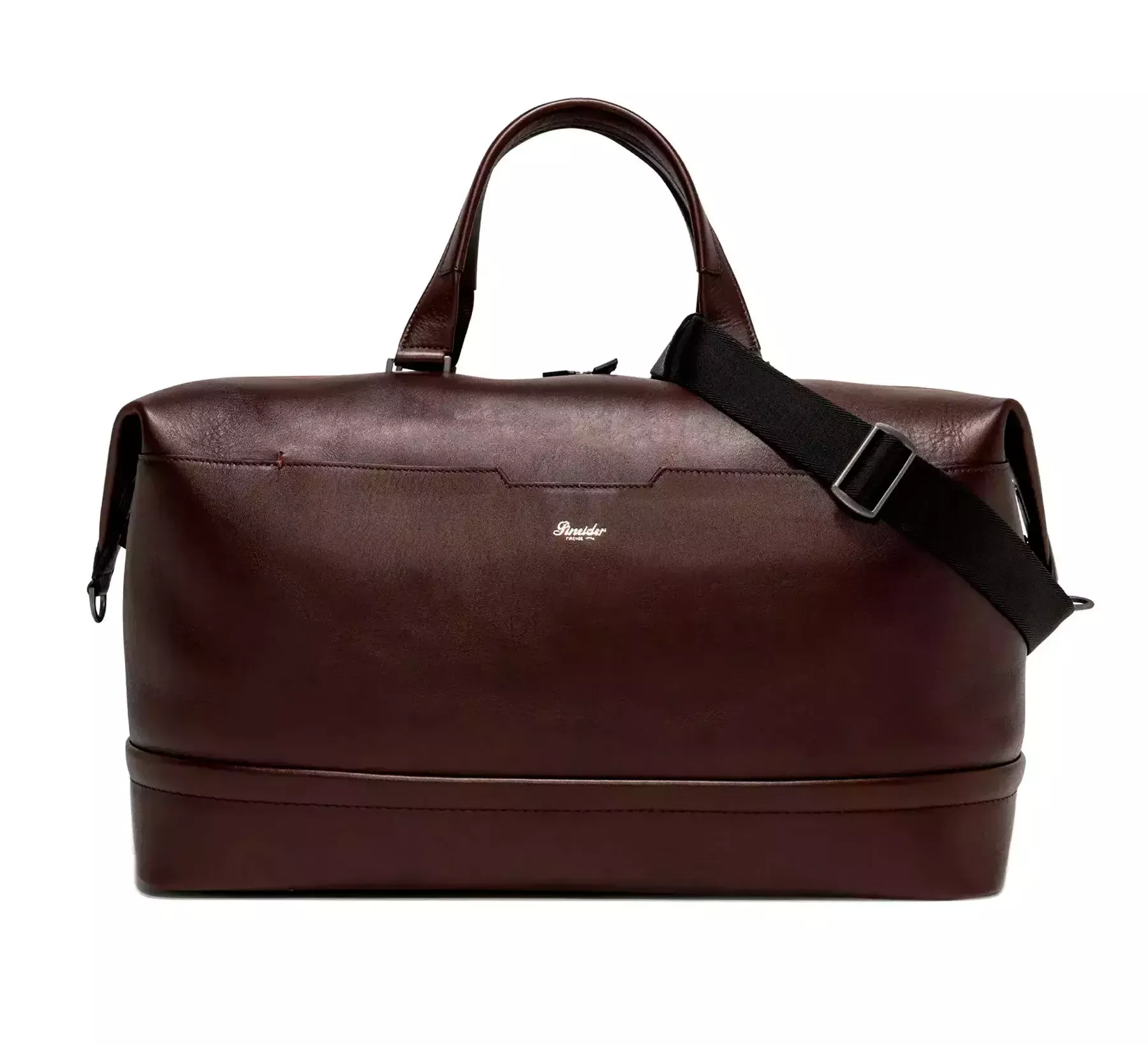 Duffle Weekend Collezione Metro Smooth