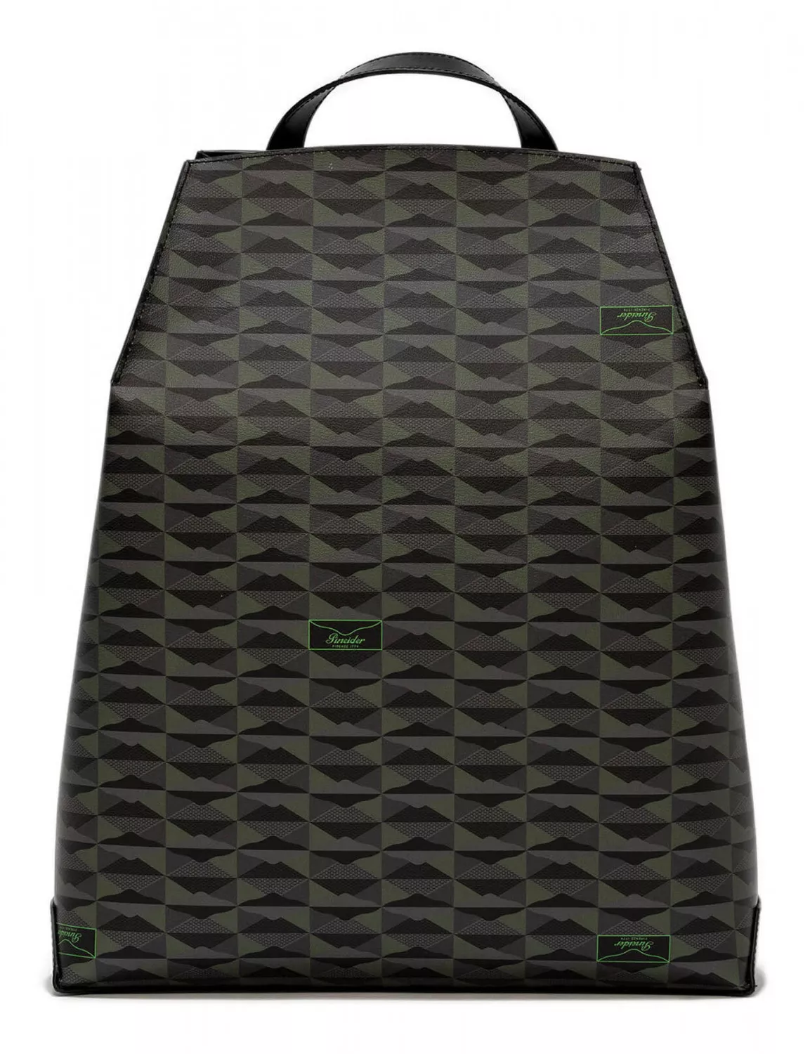 EMPRESS BACKPACK