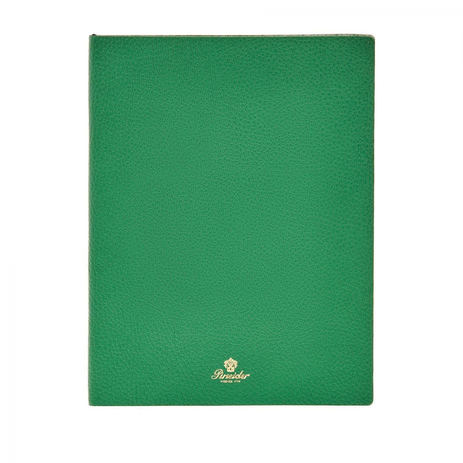 Notebook Pensieri 19x25 cm