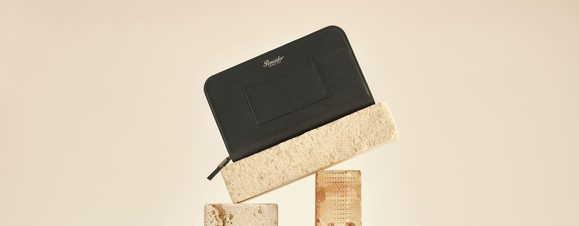 Porta documenti e organizer