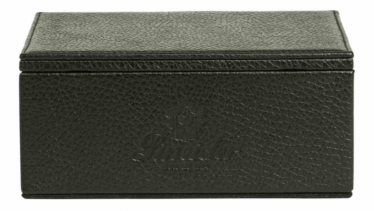 Storage Box Franzi Leather