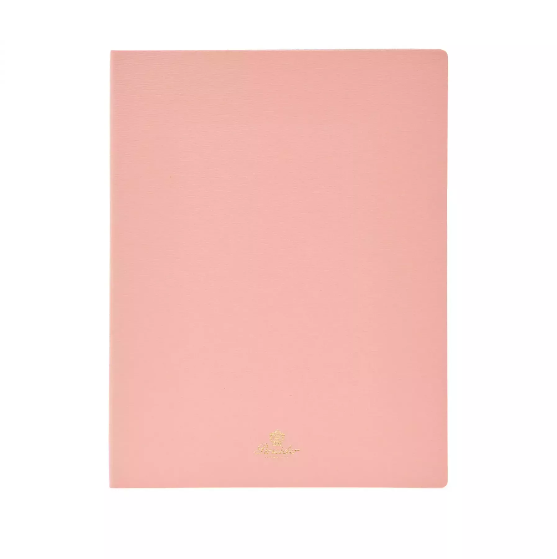 Milano notebook Leather Large