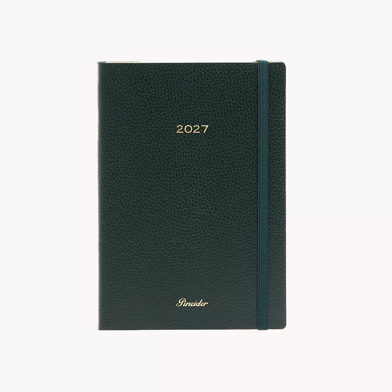 Agenda Giornaliera 2027