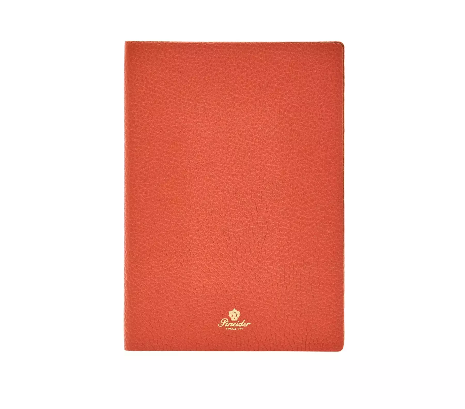 Medium Unlined Notebook Collection