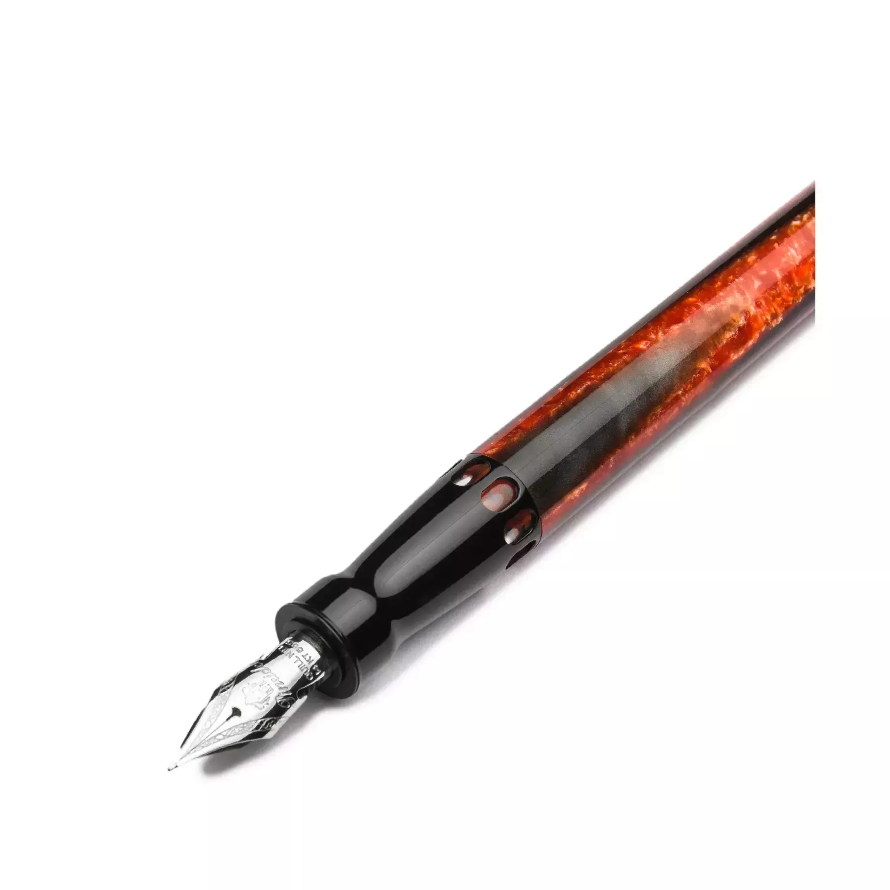 Penna Stilografica Arco Fire Fox
