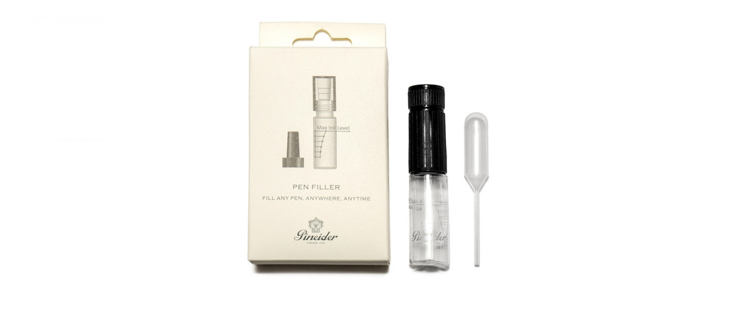 Penfiller Pineider