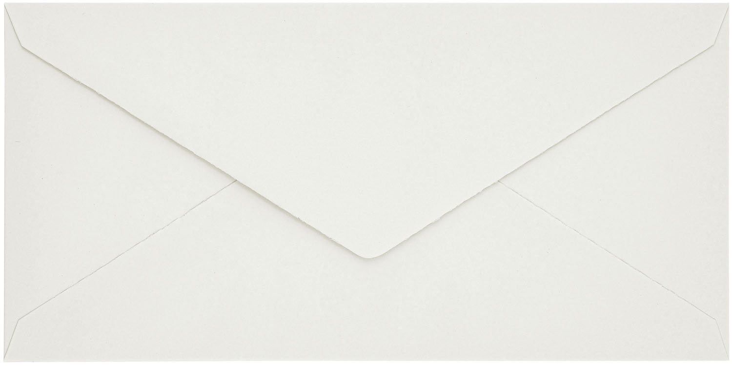 Milano Address Back Envelope