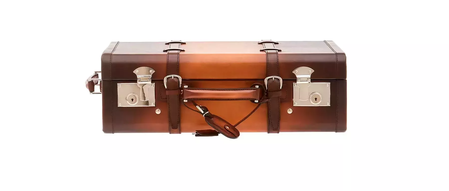Passion Suitcase Small Metro Smooth
