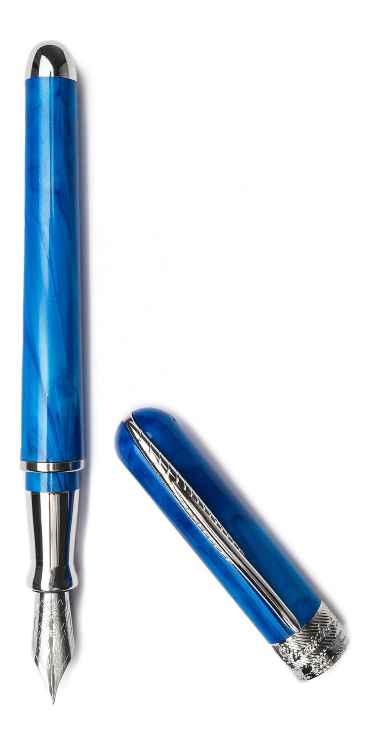 Avatar UR Fountain Pen