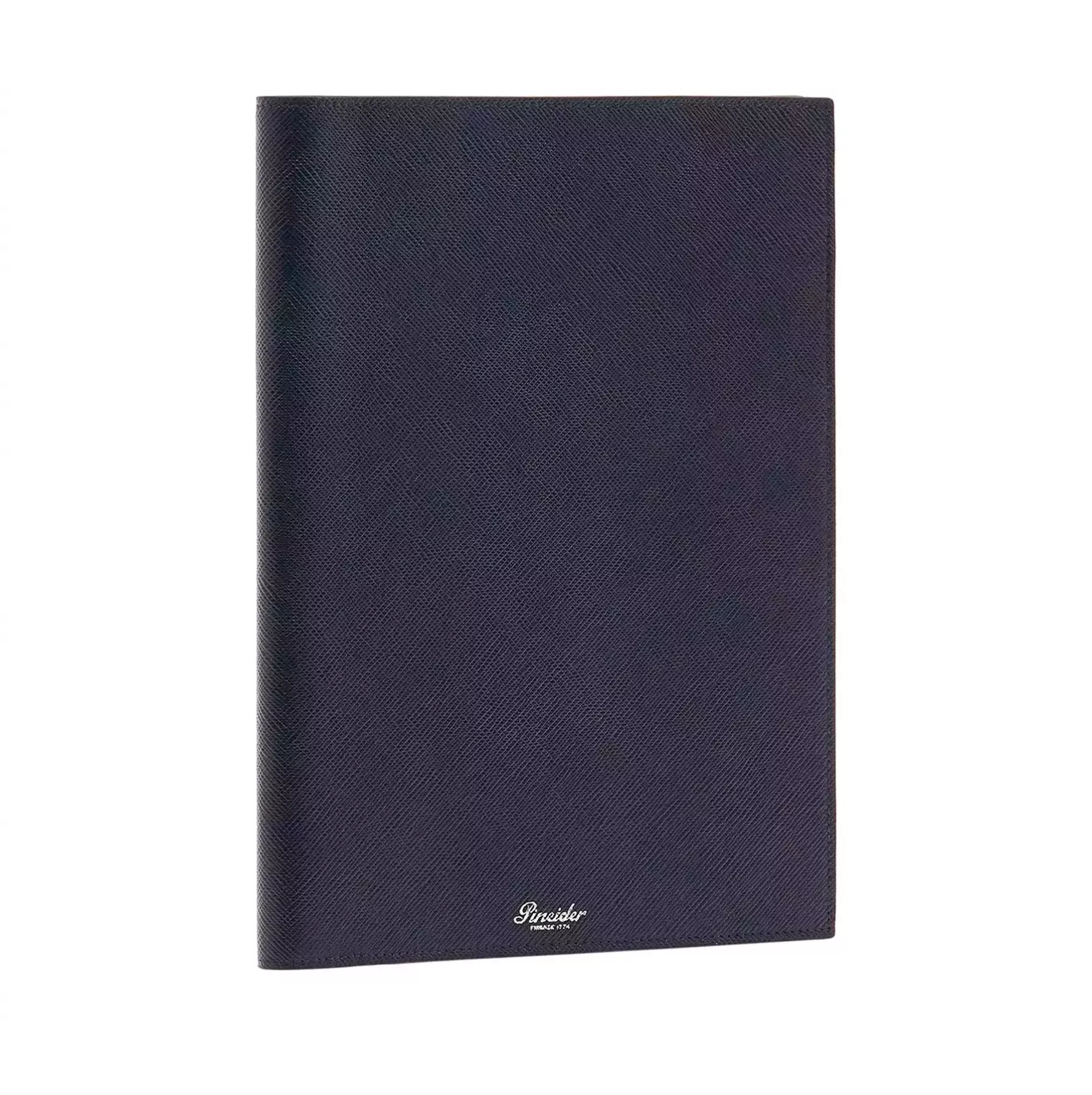 Mini Franzi Collection Notepad Holder with card holder