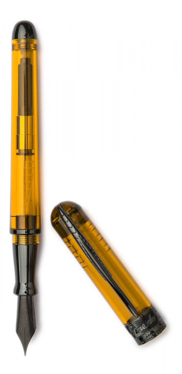 Avatar UR Demo Fountain Pen