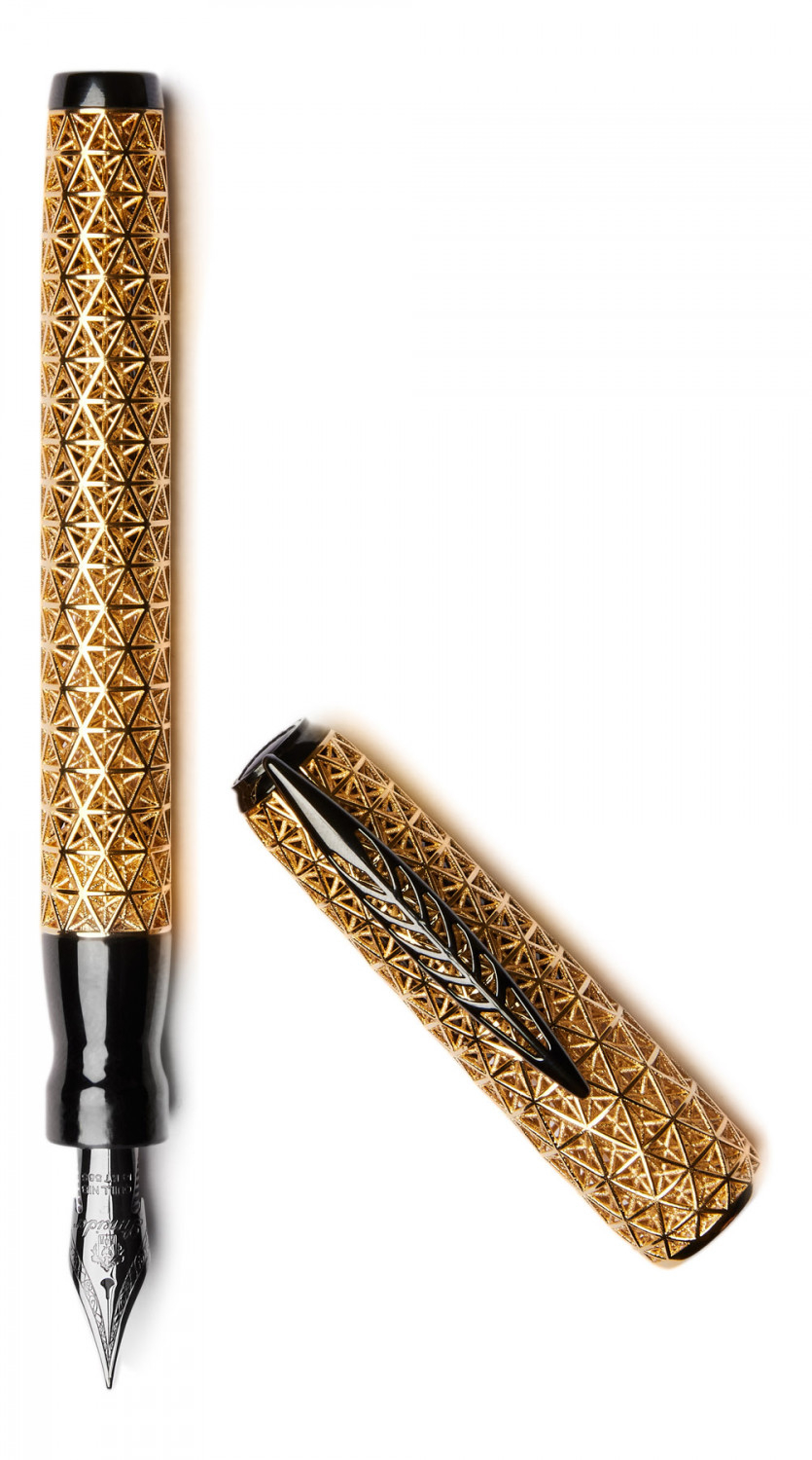 Stylish Diamond Pen - Stylish Passports