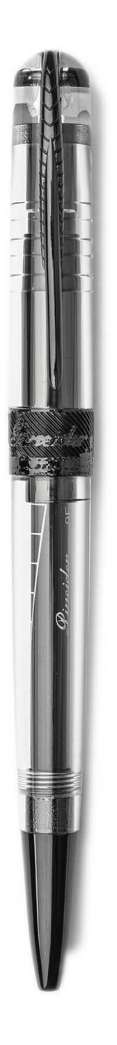 Penna a Sfera Avatar UR Demo Black