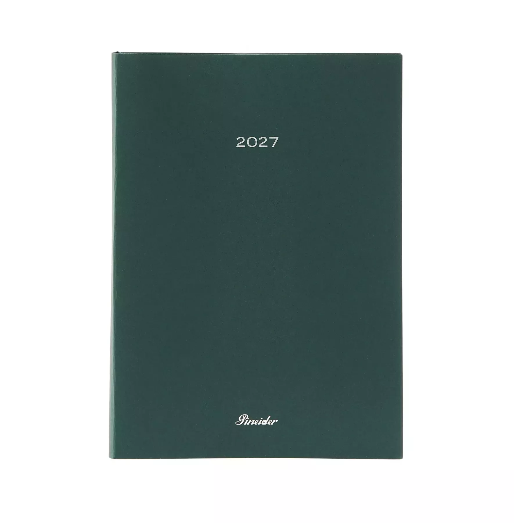 Refill Milano 17x24 Daily 2027