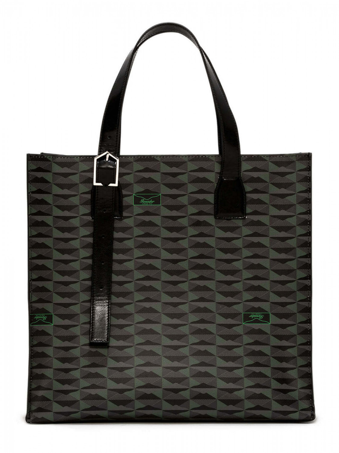 Empress Tote Bag