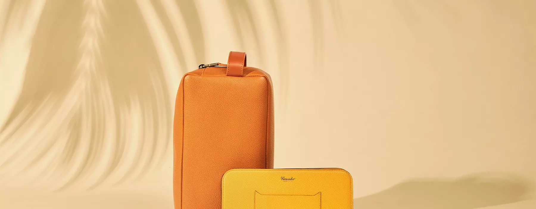 Beauty cases