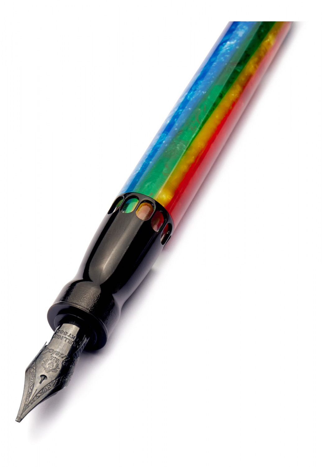 Penna Stolografica Arco Rainbow