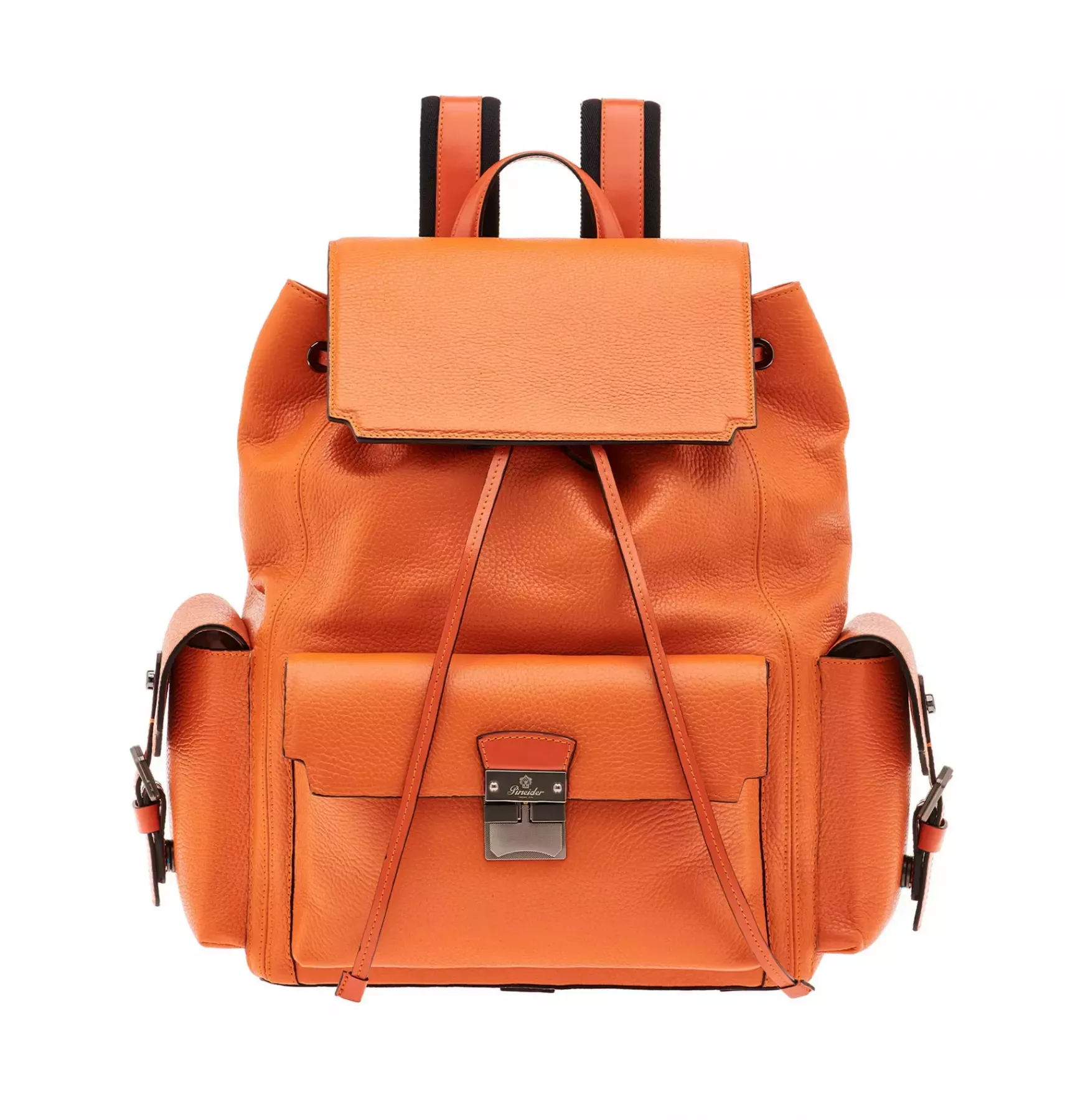 Grained Collection Weekend Backpack