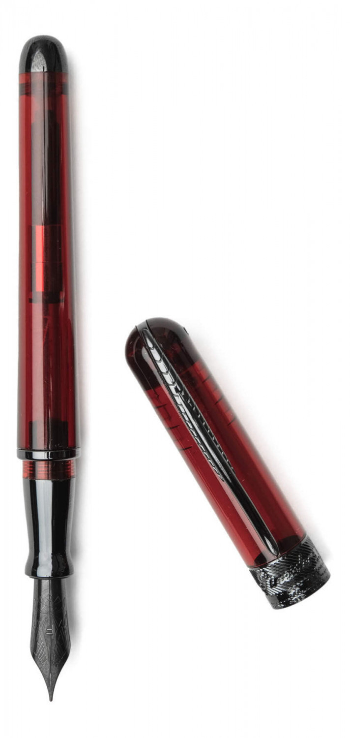 Penna Stilografica Avatar UR Demo