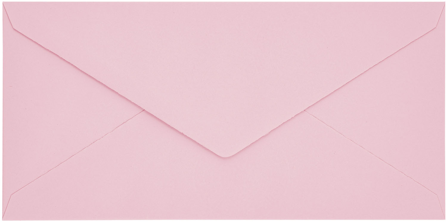 Florentia Back Address Envelope