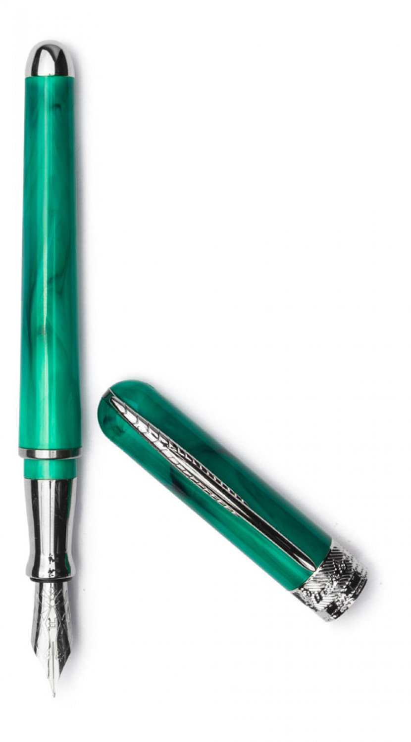 Avatar UR Fountain Pen